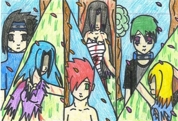 Ending Of Childhood Friend's Battle