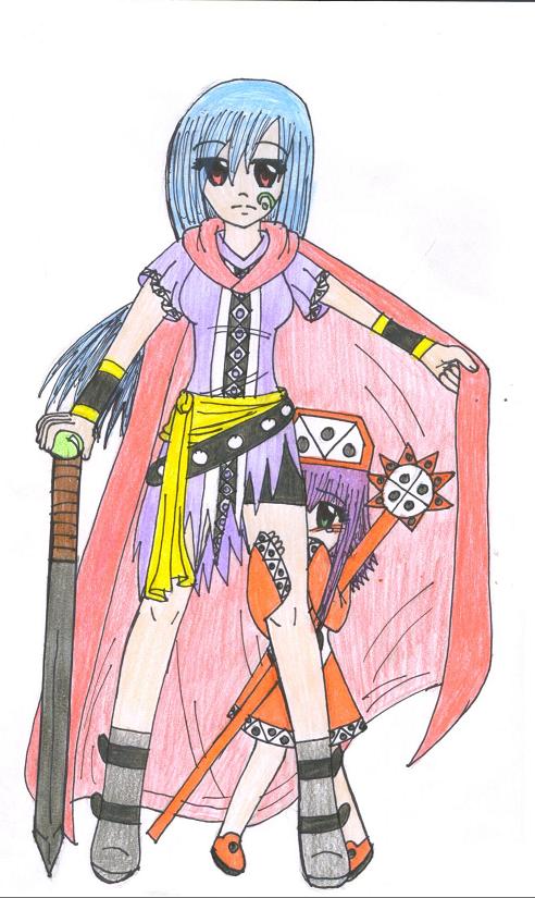 Protecting the small one