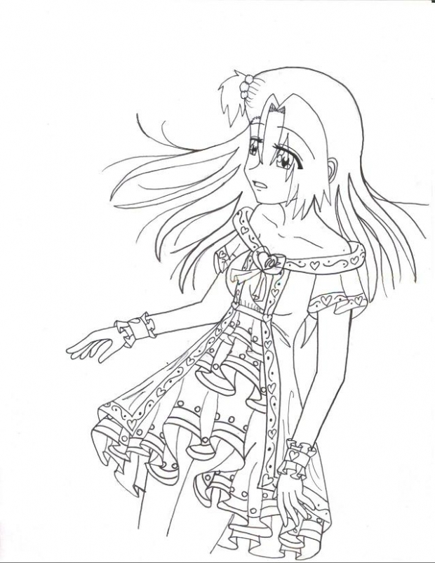 Legendary Transformation