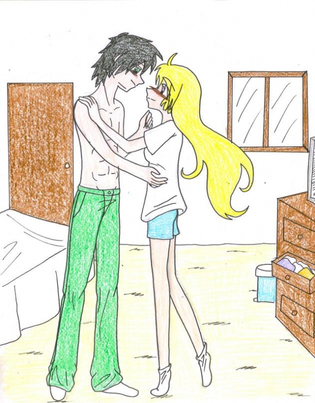 Requested Picture Gifty~!