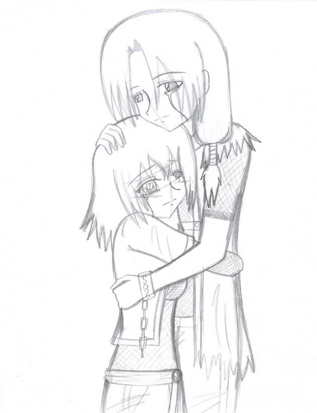 To Embrace You In My Arms...