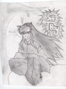 What's The Magic Word?