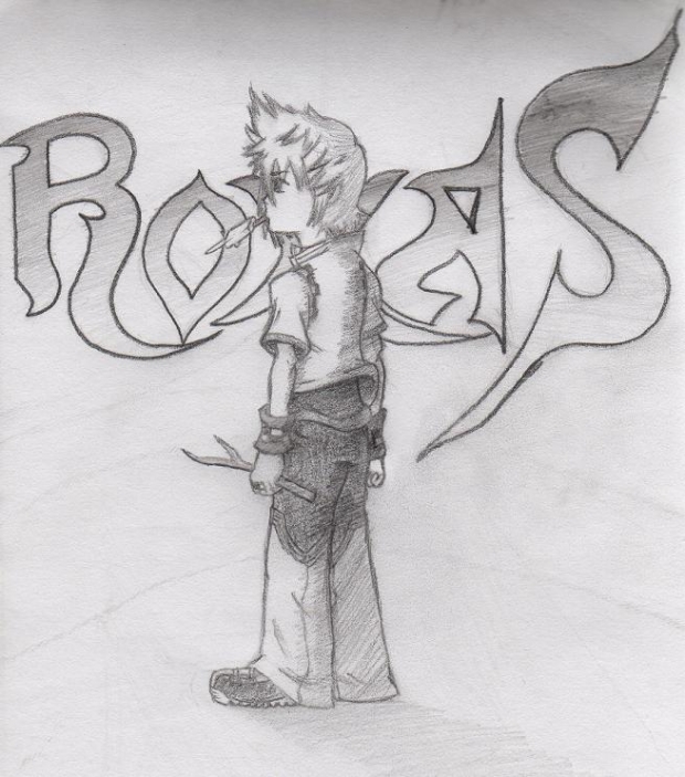 Roxas