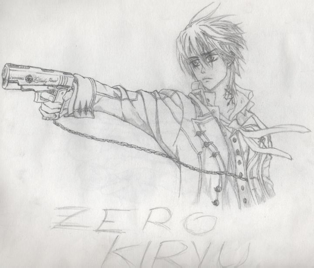 Zero Kiryu