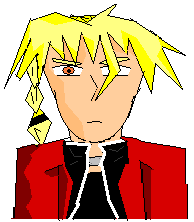 Edward Elric