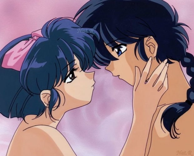 Ranma & Akane