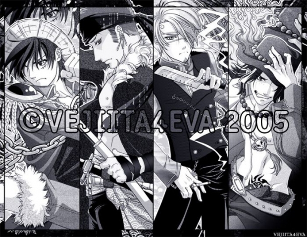 ...and Much Badassery Was Had