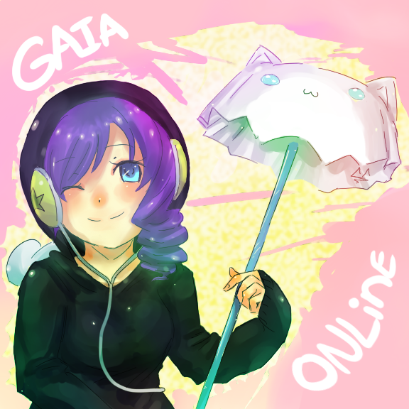 GaiaOnline commi