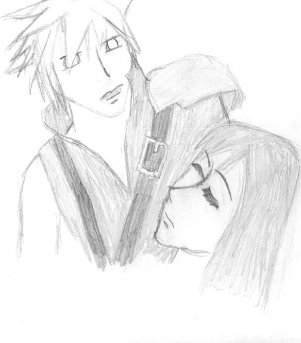 Advent Children Love?