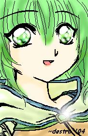 Smile For The Camera