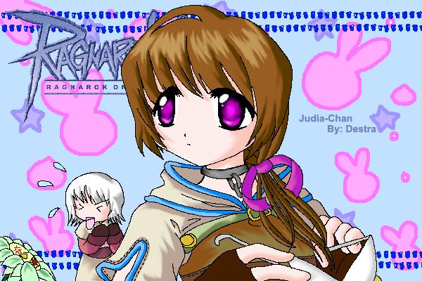 Stroll With The Geographers