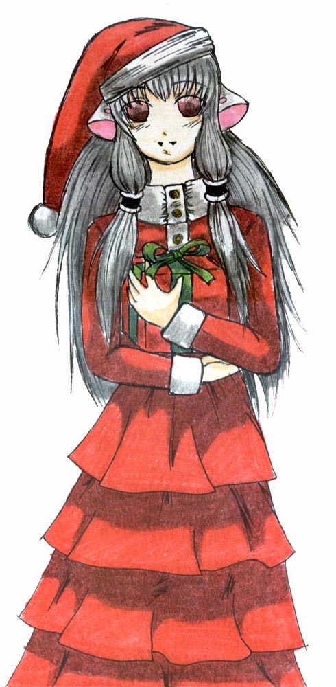 Chi Santa