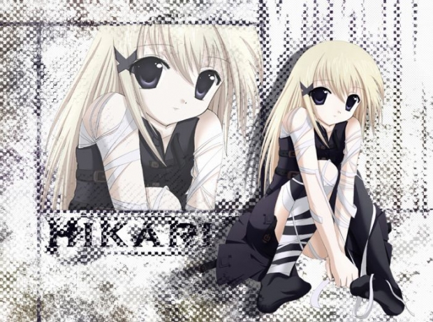 Hikari Wallpaper