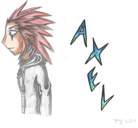 Axel