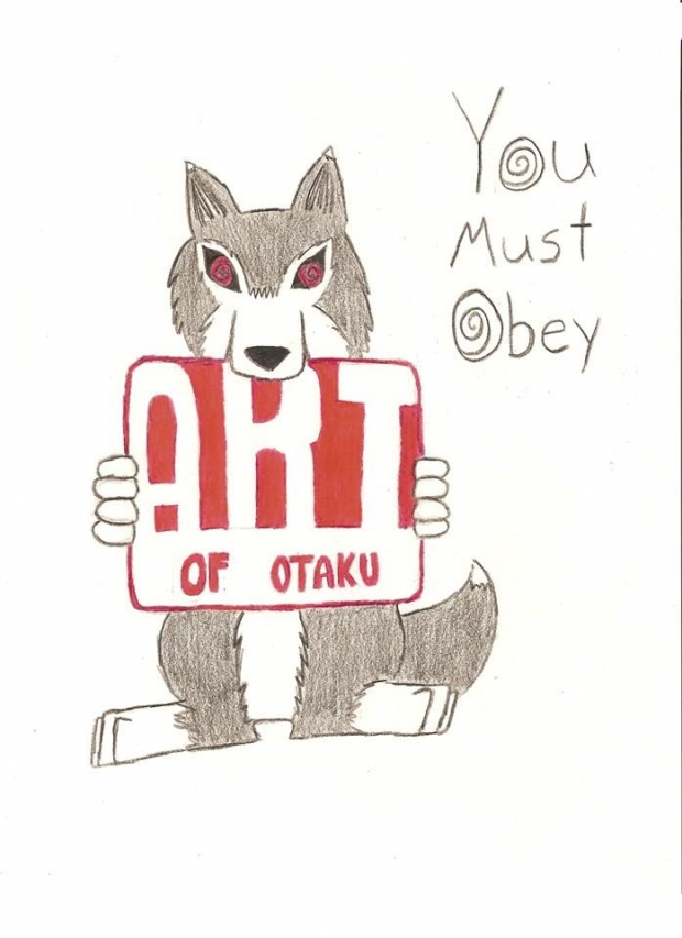 You Must Obey(contest Entry)