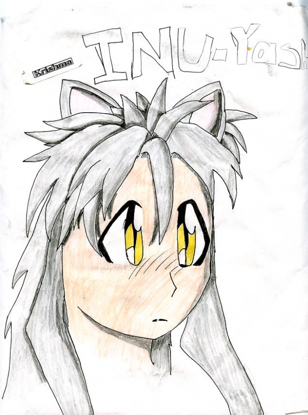 Weird Version Of I-Y