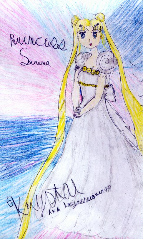 Princess Serena