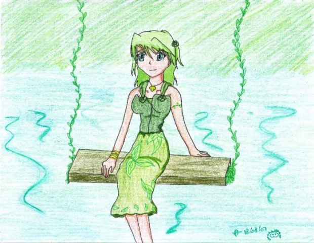 Entry For Sick Of This's Contest