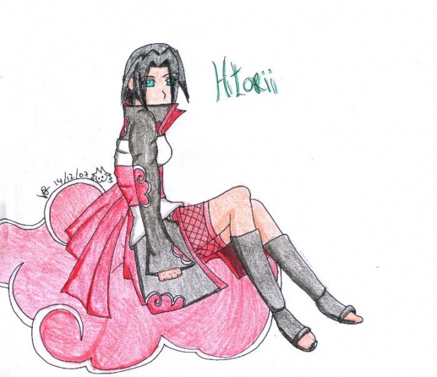 Artrade With Chibitarded