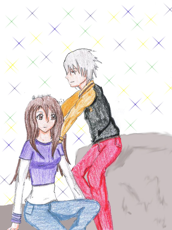 Artrade with Balalaika