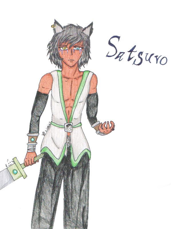 Satsuro