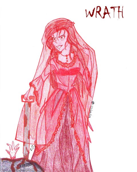 Wrath!! >)