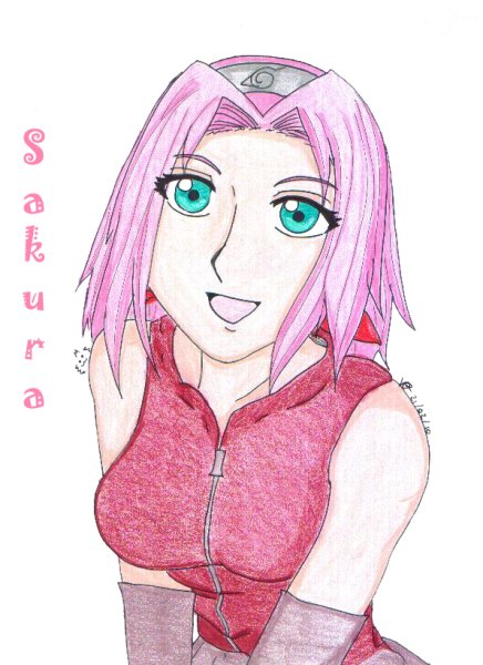 Sakura