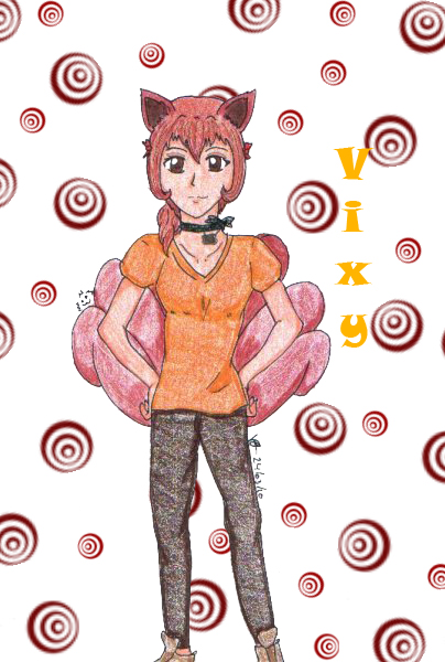 Vixy =D
