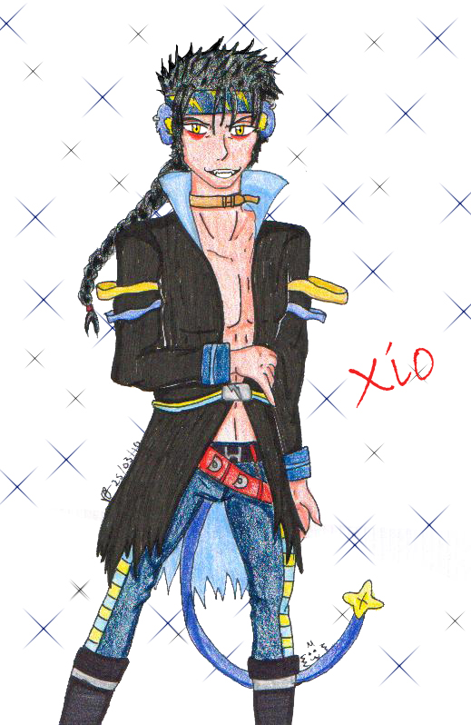 Xio >D