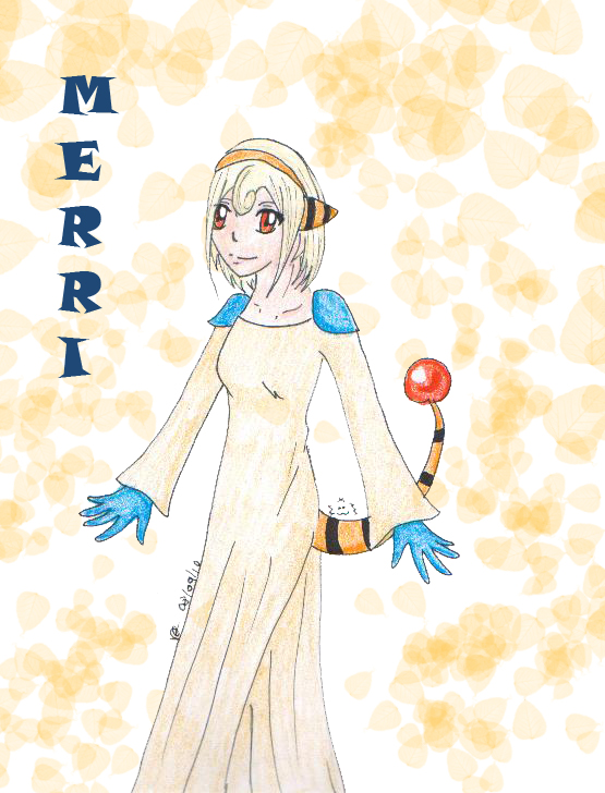 Merri