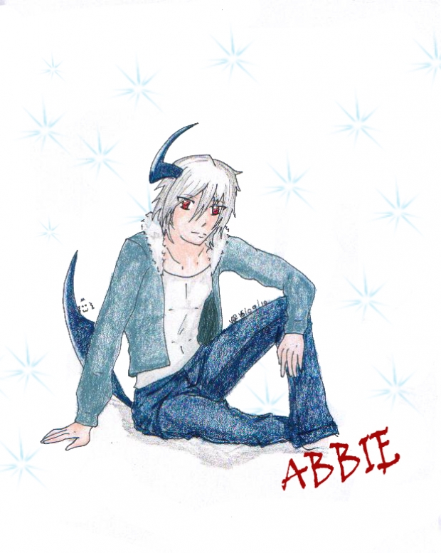 Abbie :3