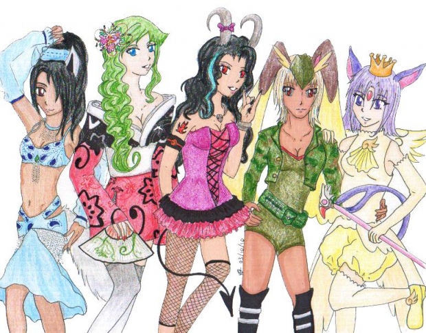 Kro you're fast XDDD