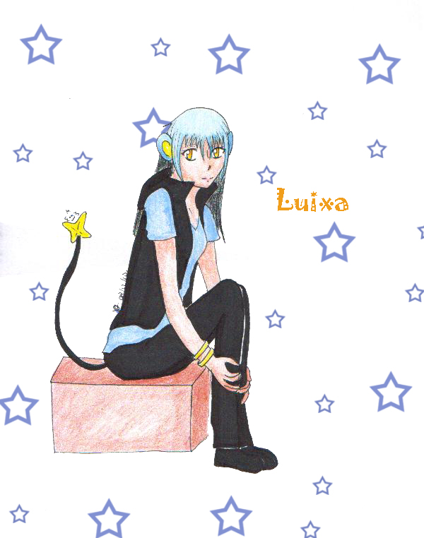 Luixa :3