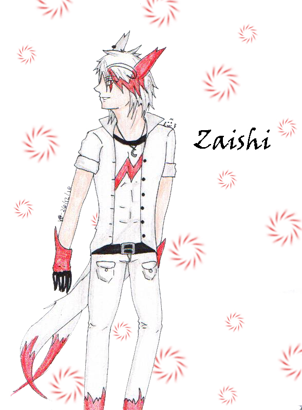 Zaishi :)