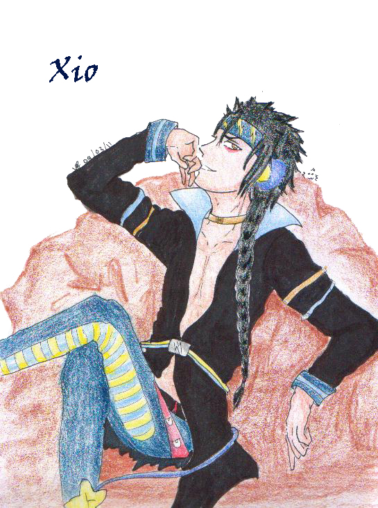 Xio >D