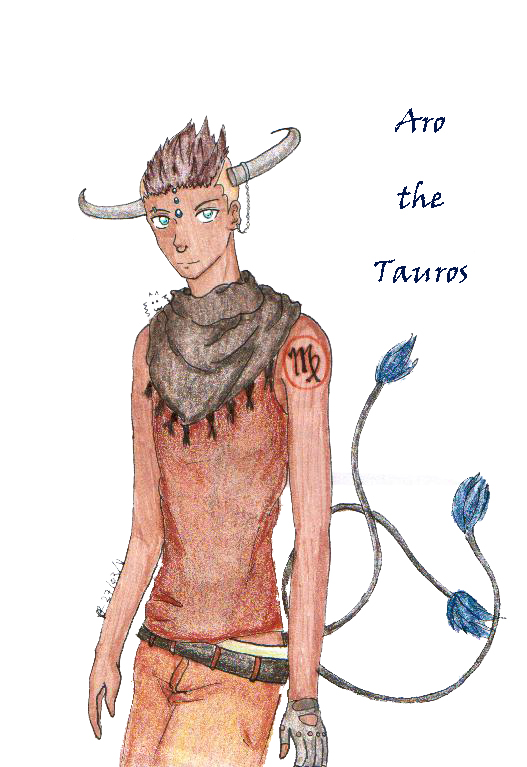 Aro the Tauros