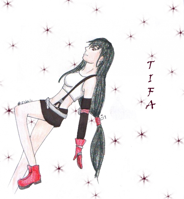 Tifa