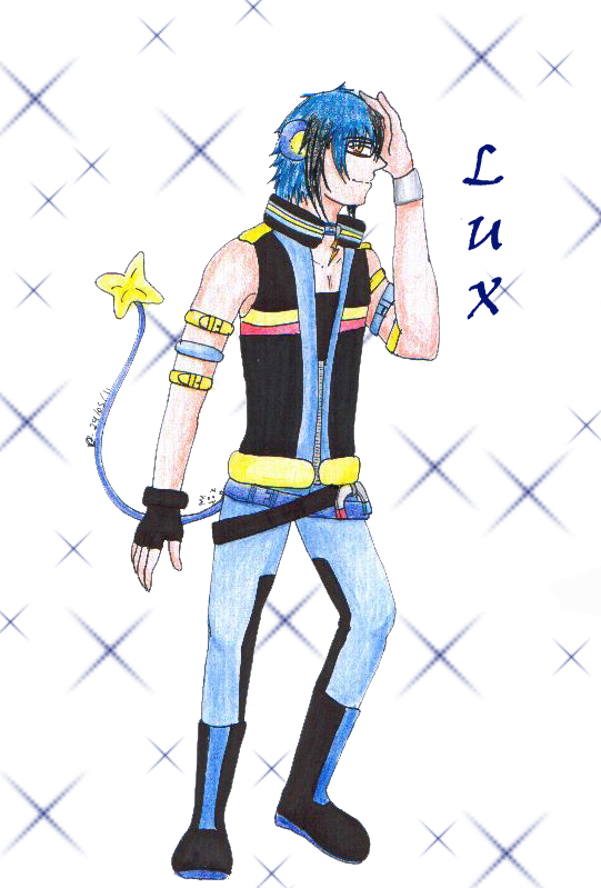 Lux :D