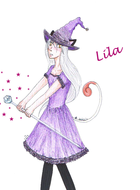 Lila
