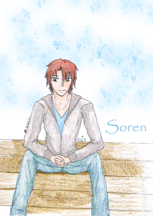 Soren :)