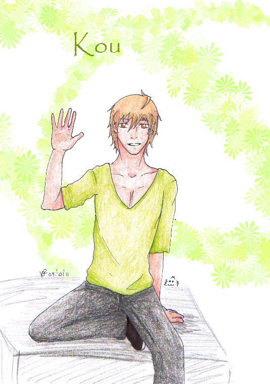 Kou :3