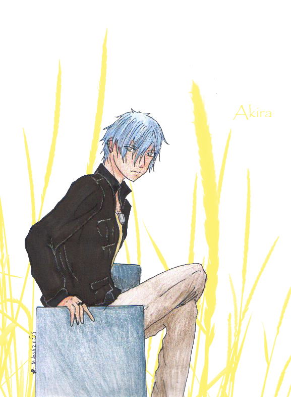 Akira~