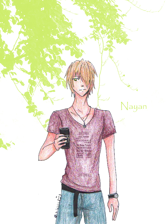 Nayan~