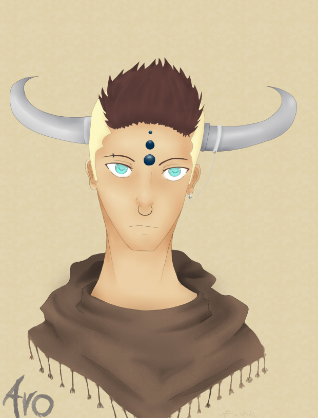 Aro...better version