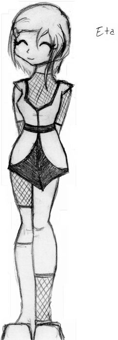 Eta 2