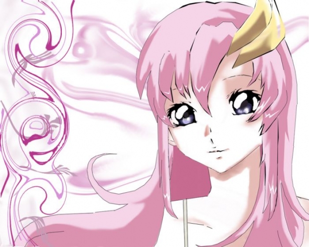 The Lacus Clyne