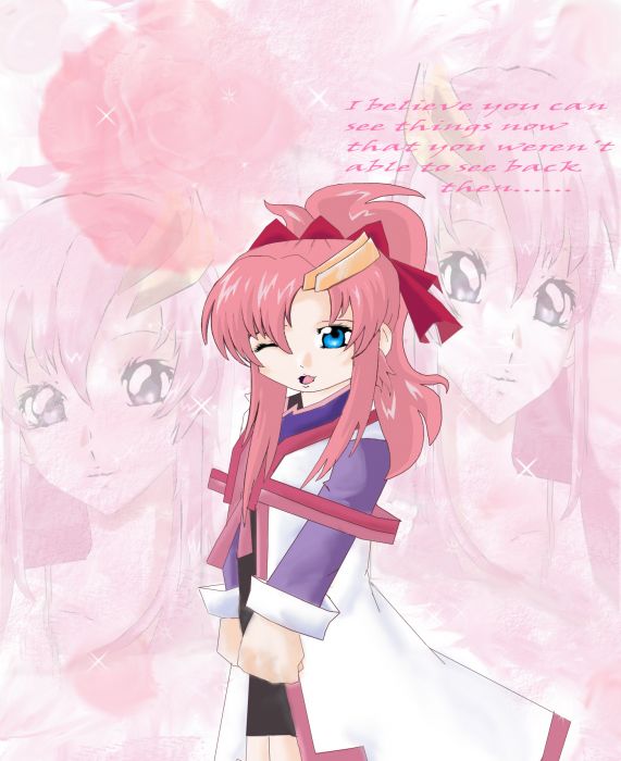 Lacus Chibi