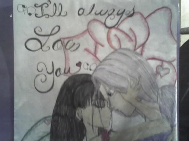 I'll Always Love You