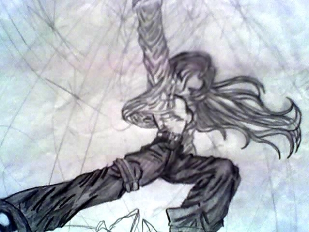 Pain Brings Out Power......