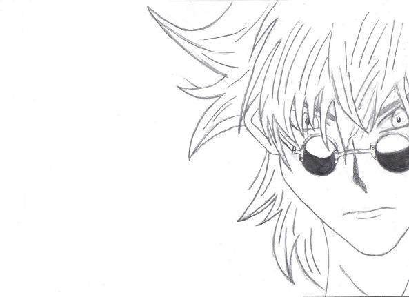 You Killed My Sister!